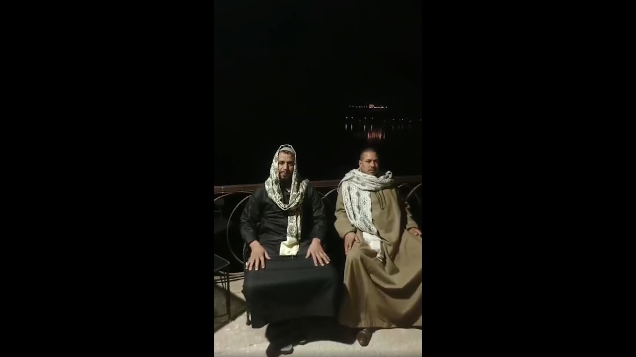 بين الحياة والموت.. أسرة صاحب محل بالمنيا تروي تفاصيل التعدي عليه بسبب لعب العيال