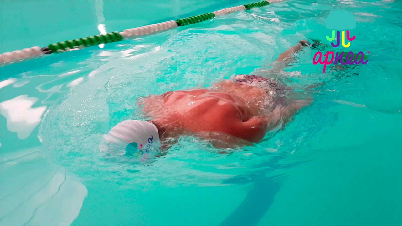 APNEA - DRILLES - DRILL 08