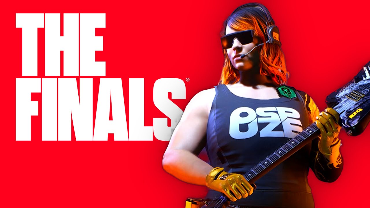 SLEDGE | The Finals