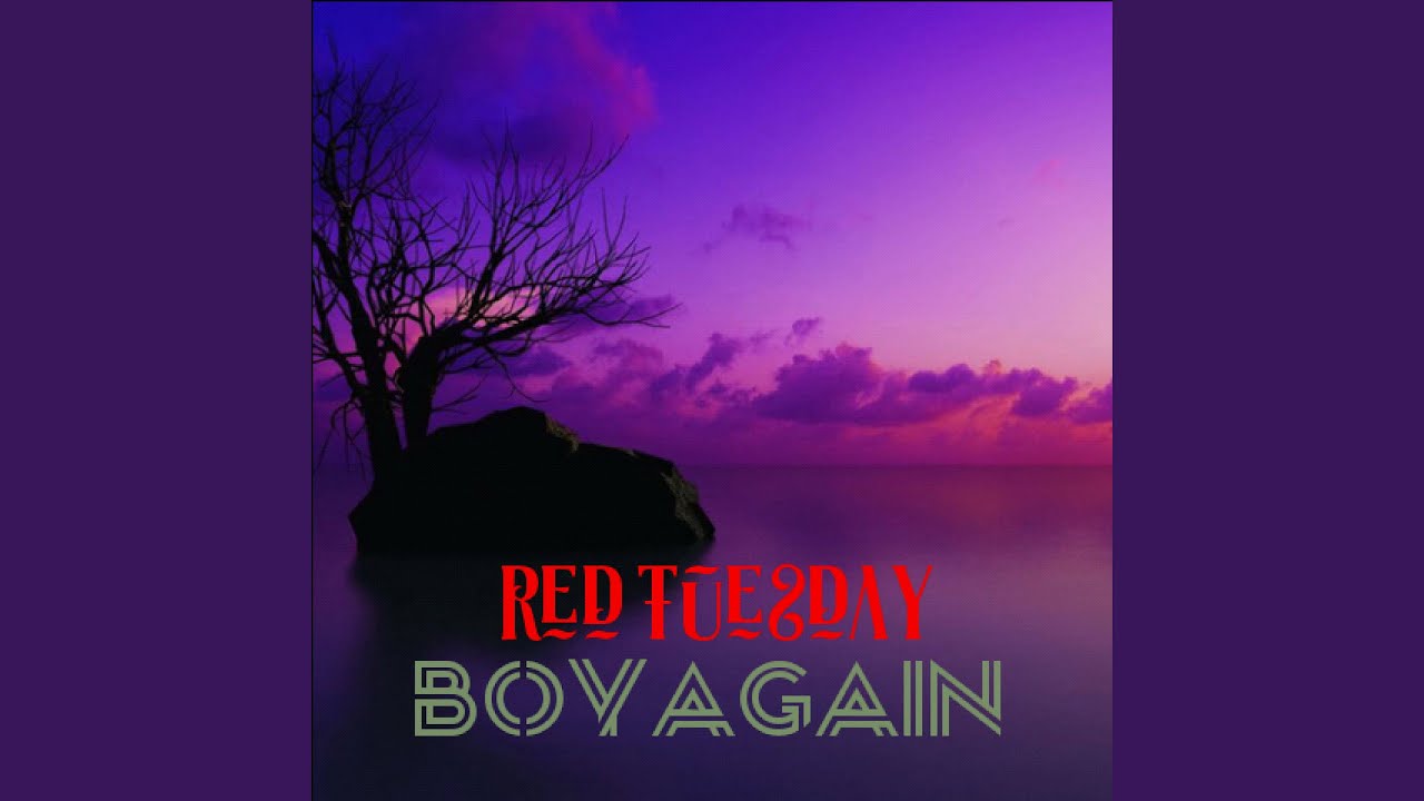 RED TUESDAY