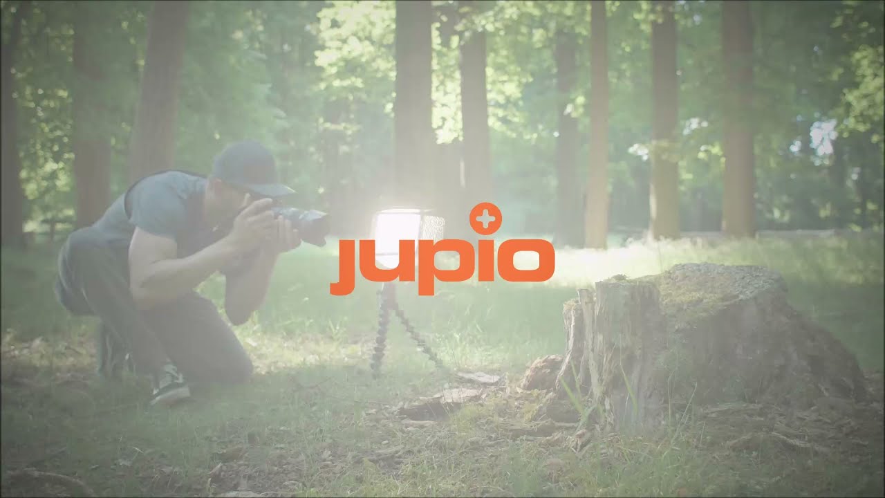Jupio PowerLED JPL160RGB