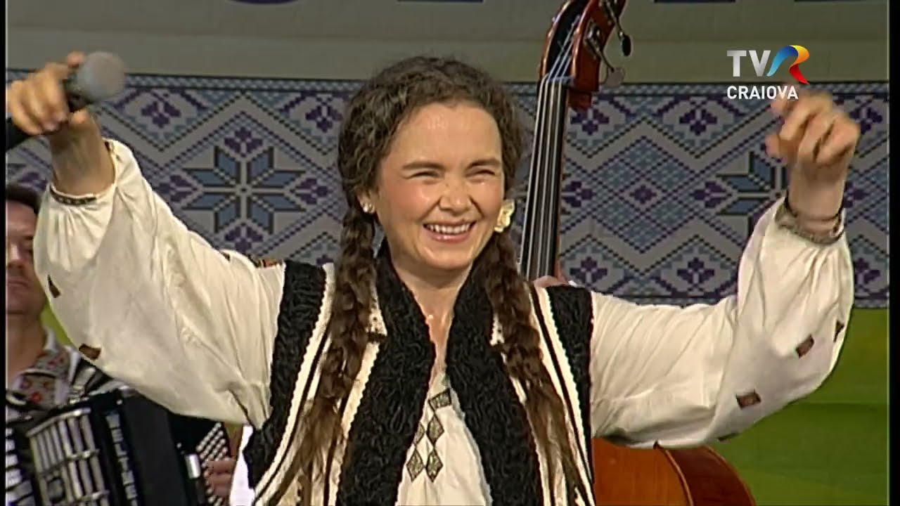 Cântec și poveste - Festivalul „Pe marginea Dunării”, Giurgiu, 2023