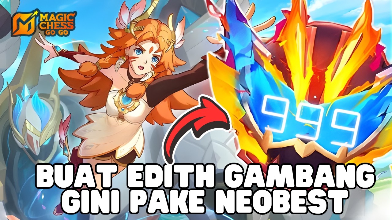 CLONE 8 BIJI GW PAKE HYPER EDITH POKOKNYA MAGIC CHEES GOGO
