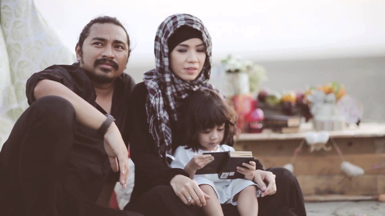 Fynn Jamal - Warkah Arjuna (Arjuna Beta)