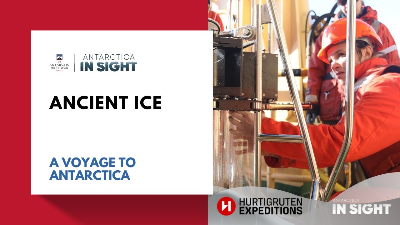 S2E4: Ancient Ice