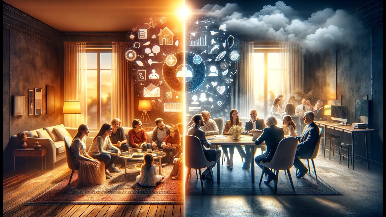 Coaching relationnel : d&eacute;couvrez les avantages du coaching relationnel personnel et professionnel