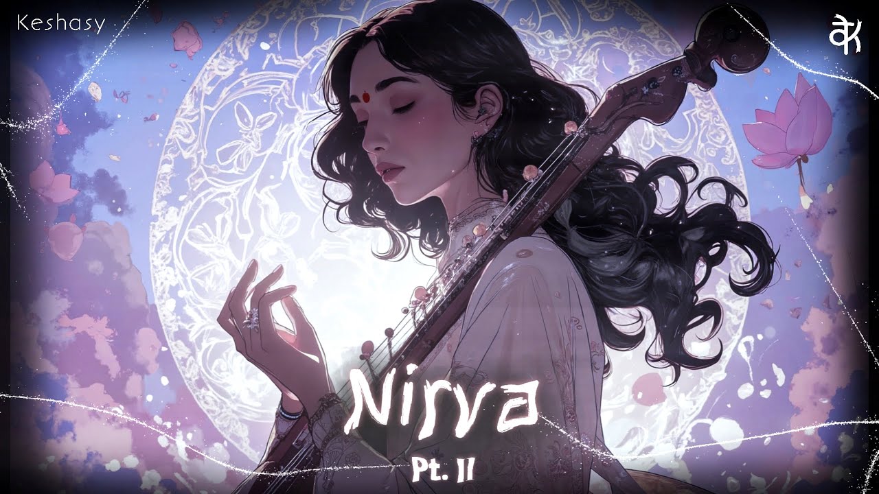 Nirva, Pt. II - Modern Indian Funk