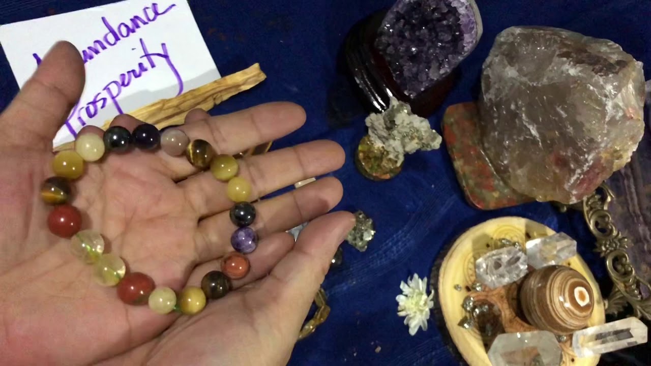 Other Crystal Combinations | Stargazer Philippines