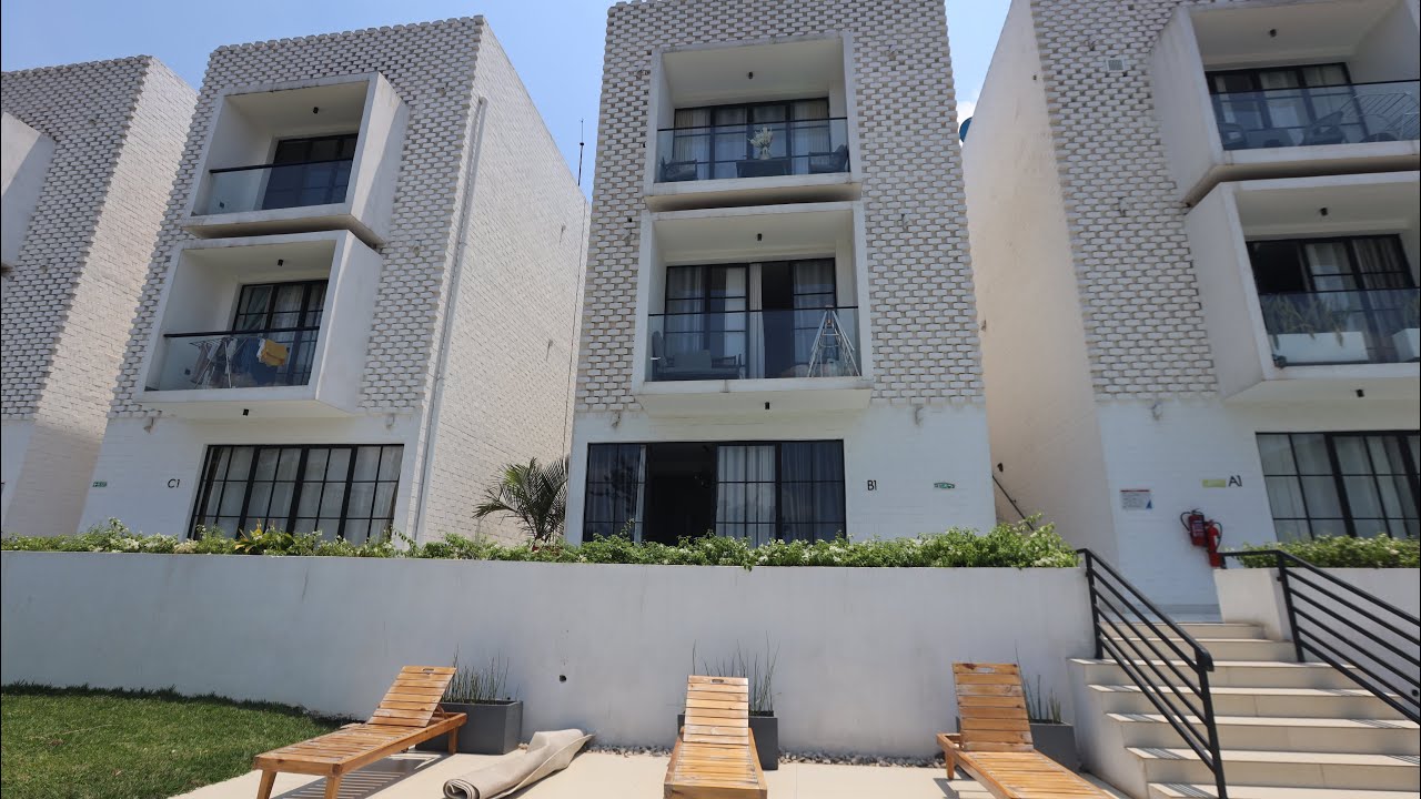 Apartment nshya Igurishwa