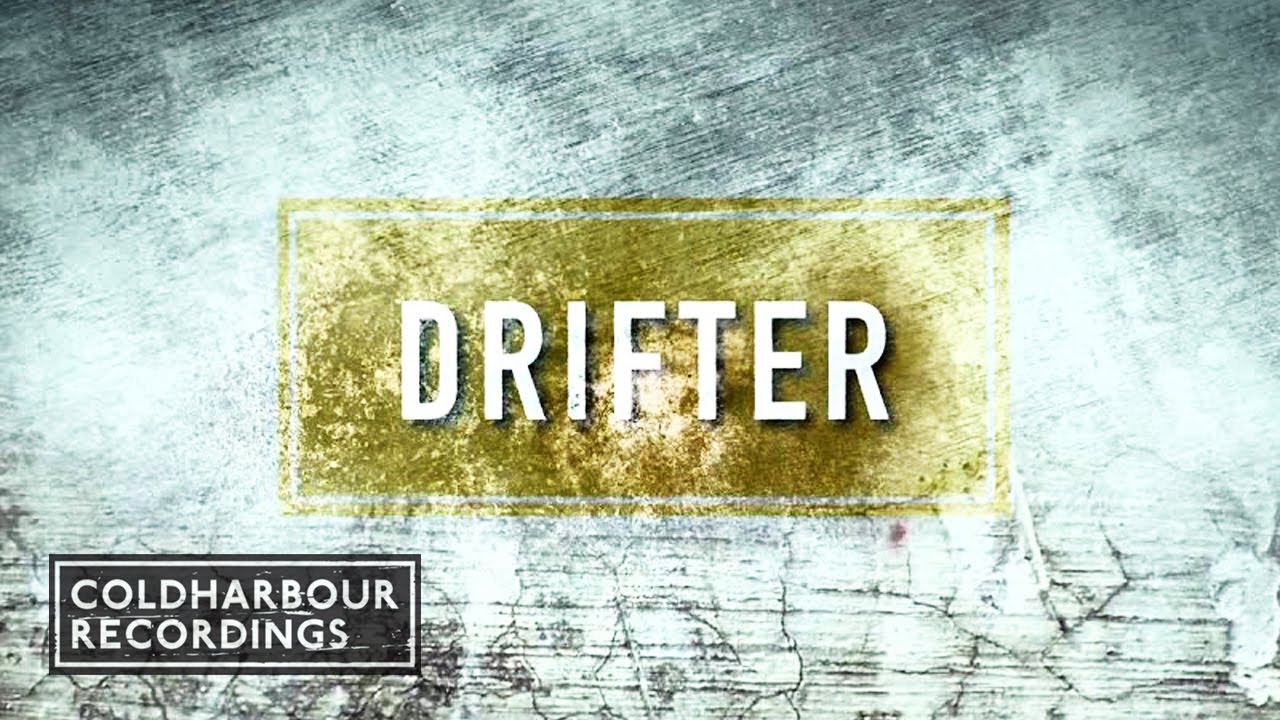Dave Neven - Drifter