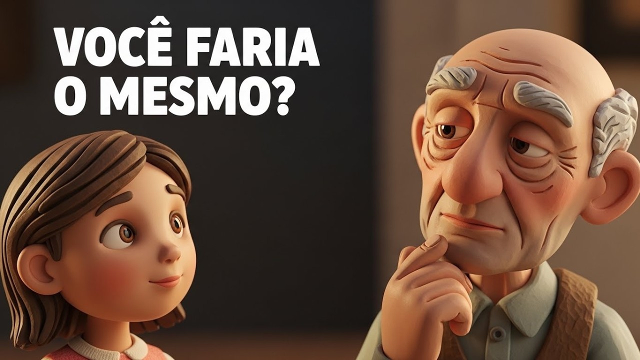 A VIRTUDE Que Pode MUDAR TUDO Sem Dizer Uma Palavra