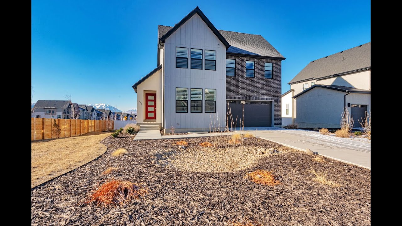 Home For Rent in 1943 N Ostler Peak Rd Heber City, UT  By Nestwell Property Management