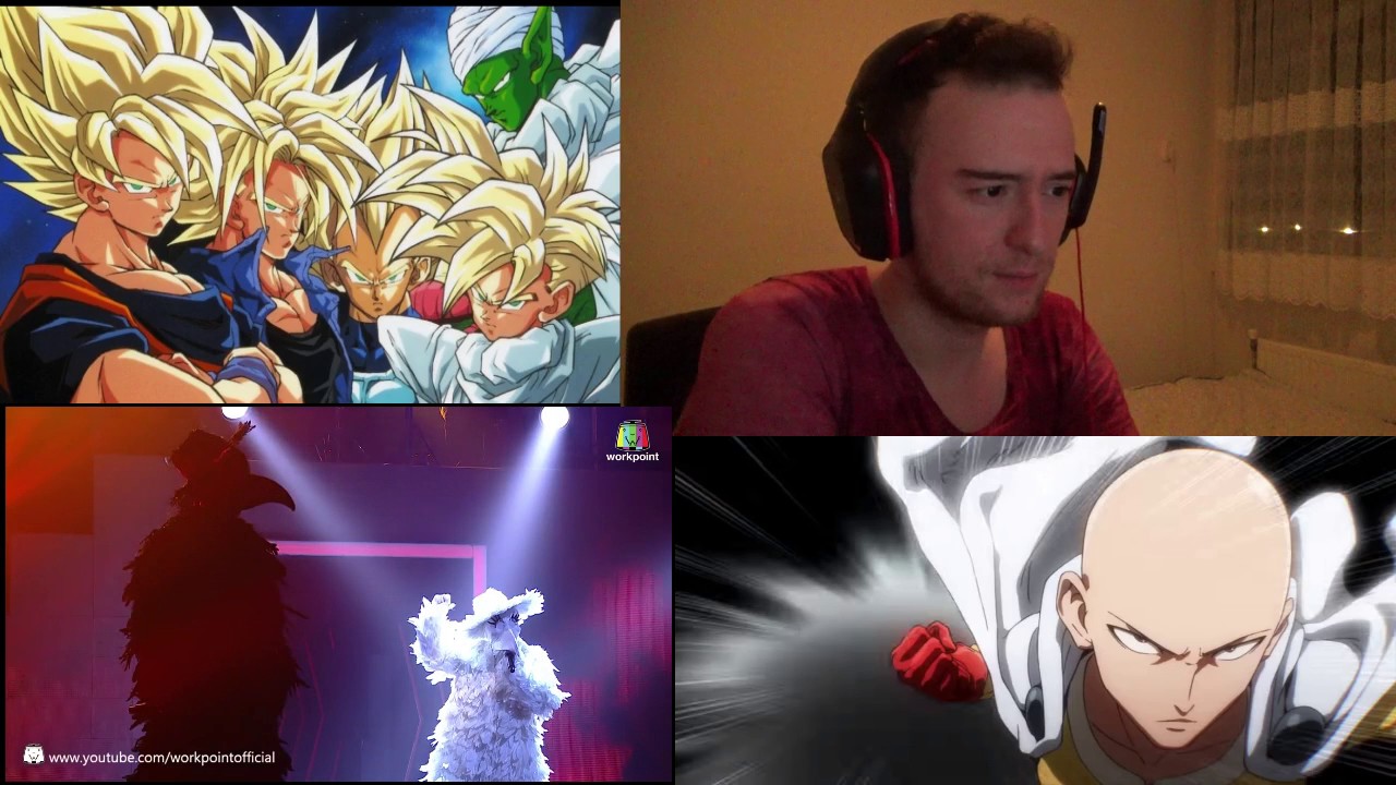 อยู่ไปไม่มีเธอ - หน้ากากอีกาเผือก | THE MASK SINGER REACTION