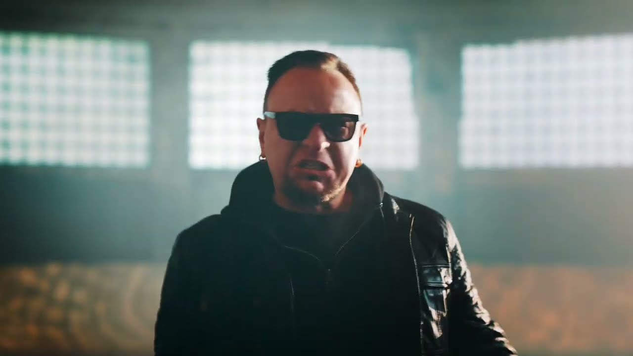 Turbo diesel®️ – Láska z pasáží (oficiální videoklip)