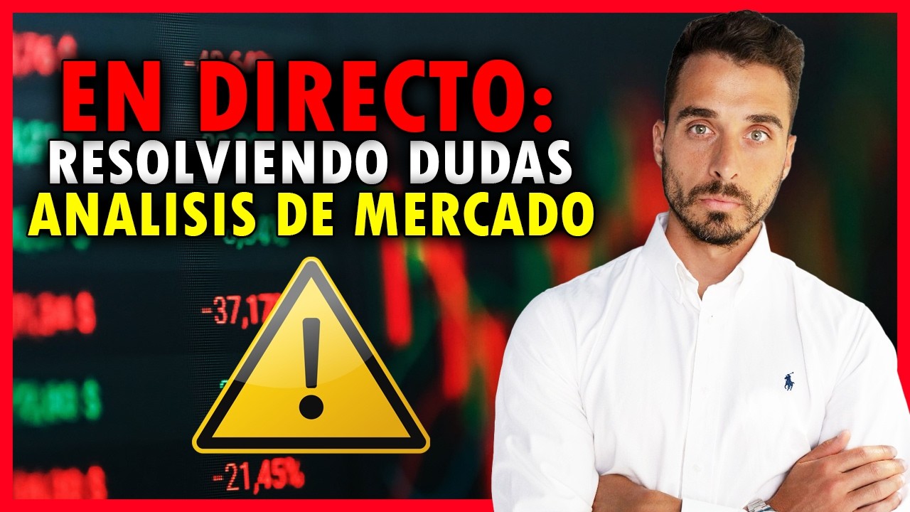 Resolviendo Dudas Financieras