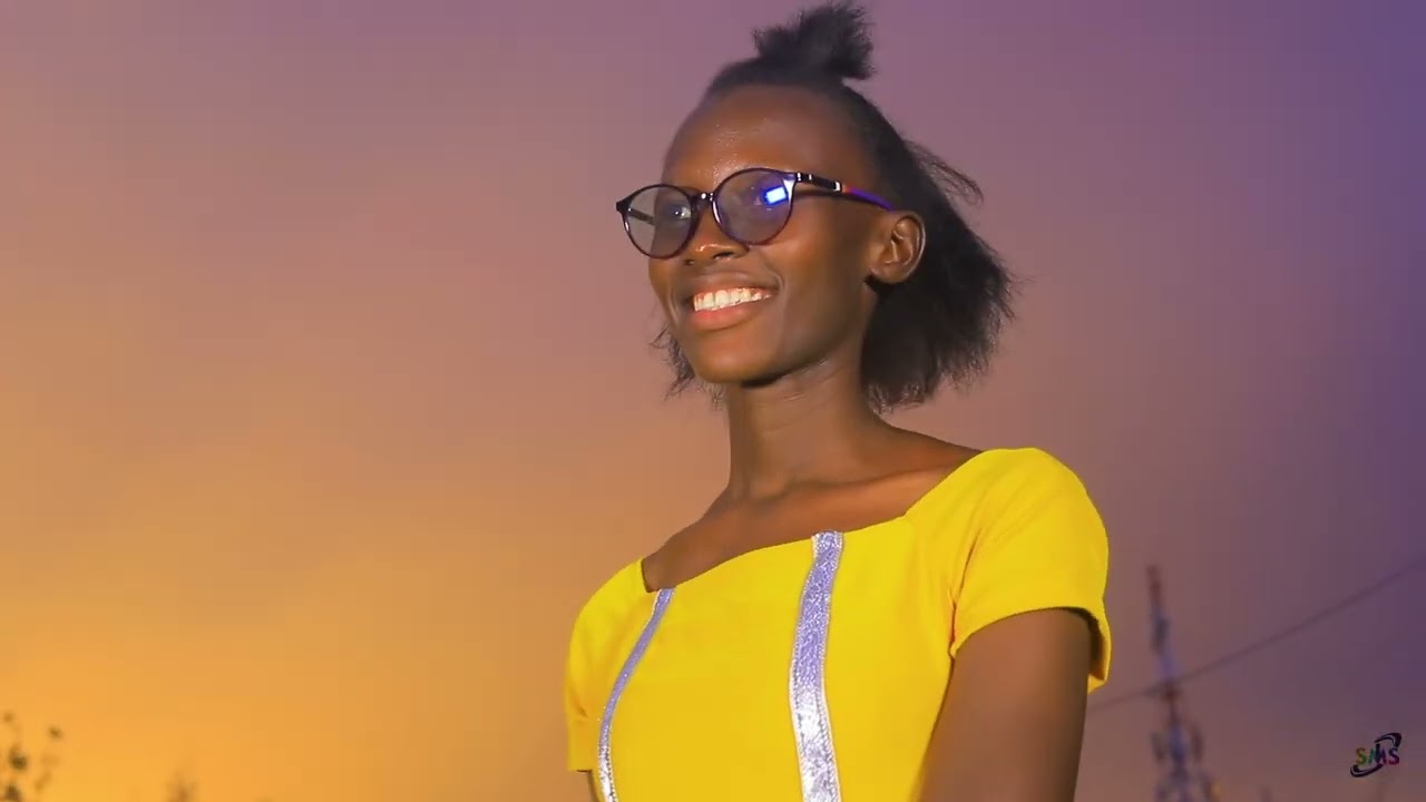 ELLEN G OKOTH || THE STARS IN MY CROWN ||
