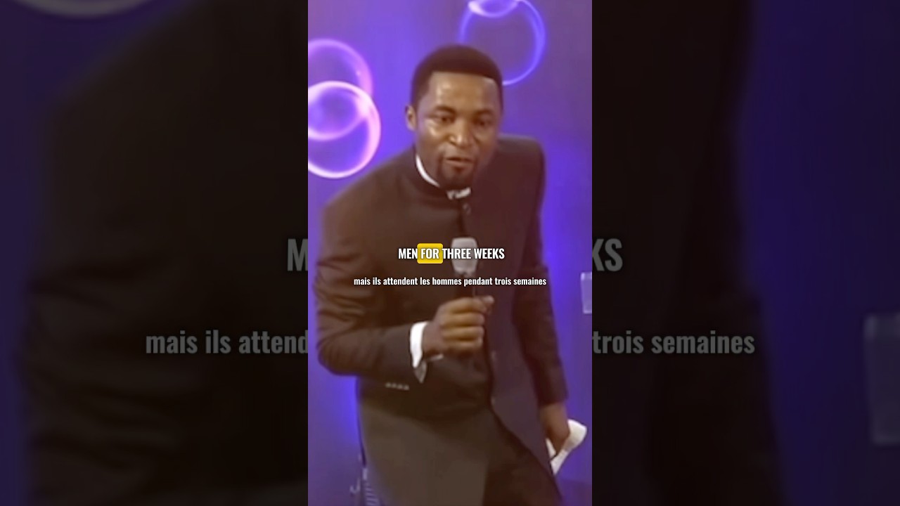 What happens to people who waiting on God - Apostle Michael Orokpo
