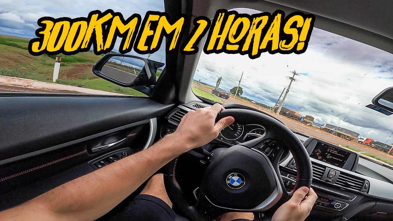 EMPURREI UMA HILUX A 180KM/H!! 40 MINS ACELERANDO TUDO