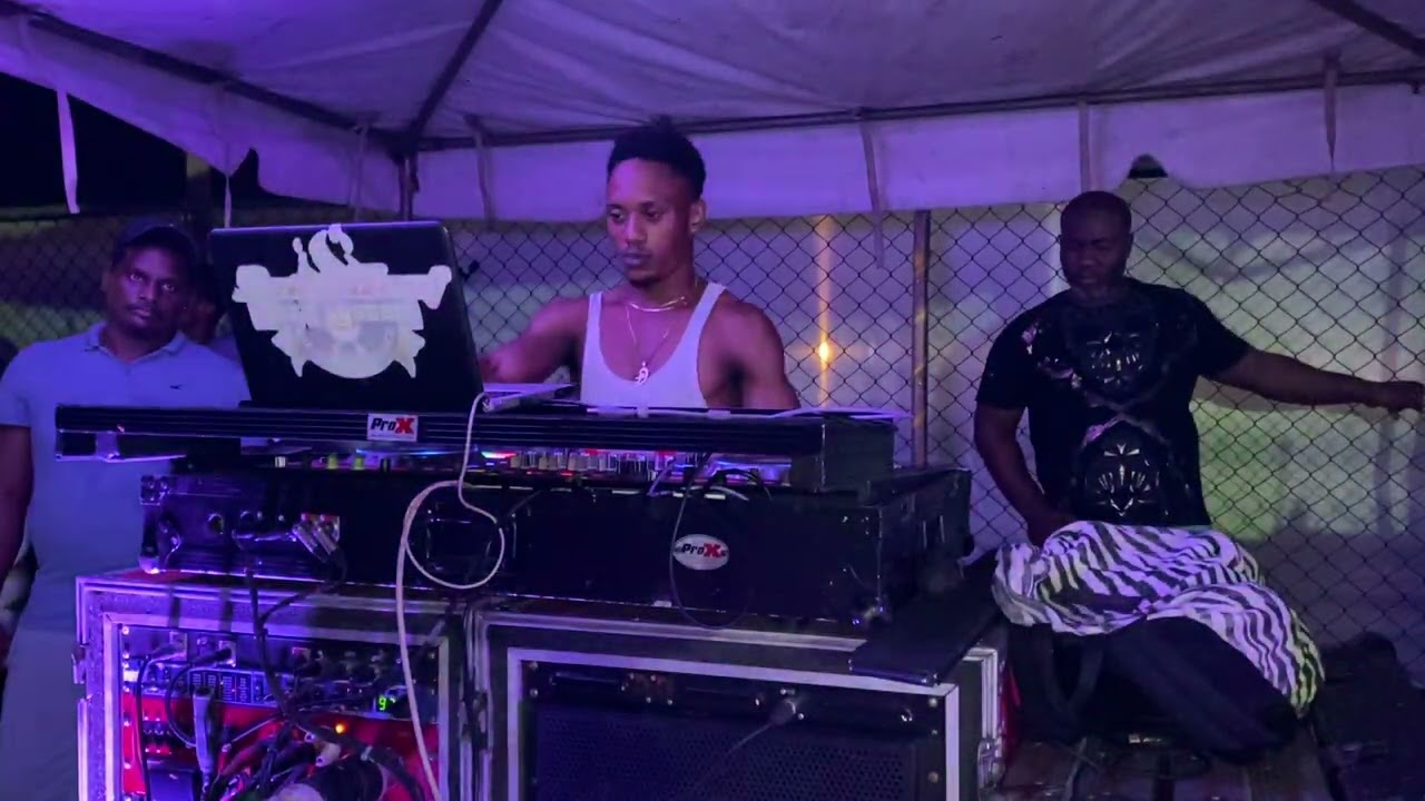 Redd Heat / Teflon and lSound Trooper