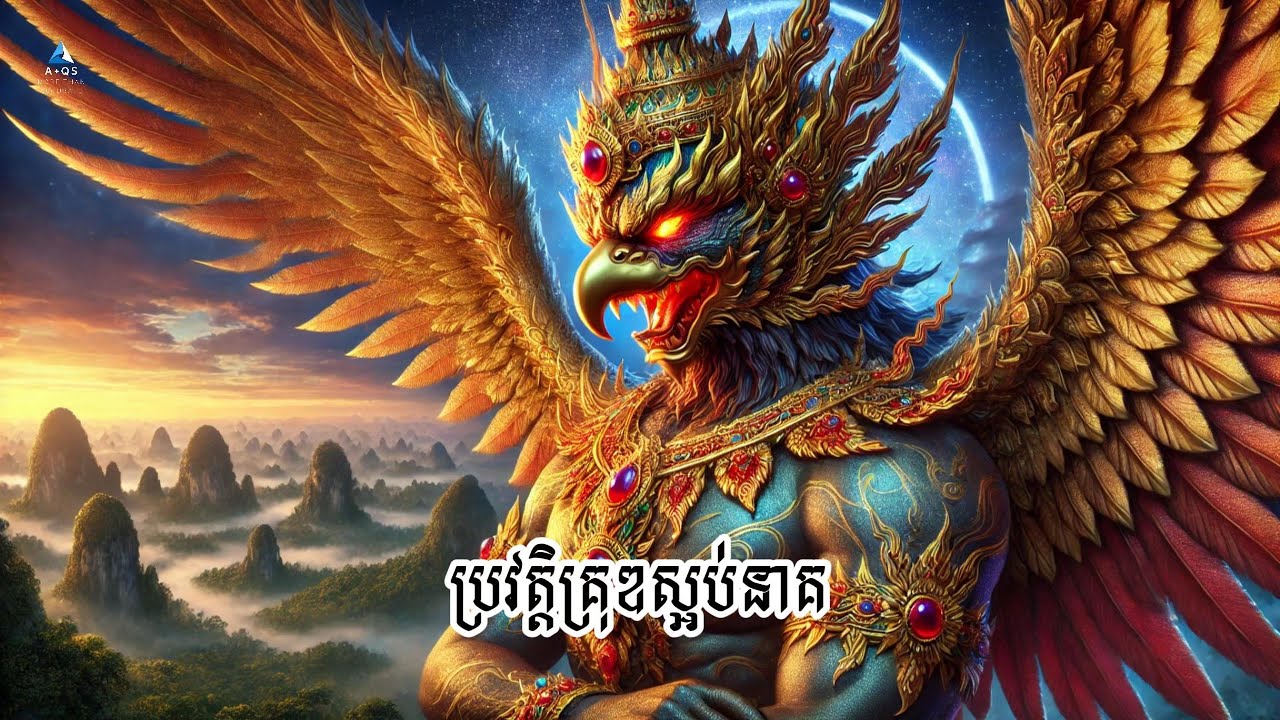 ប្រវត្តិគ្រុឌស្អប់នាគ