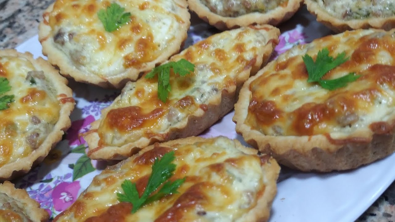 كيش بعجينة إقتصادية ❤️❤️بزاف بنينة 🤤