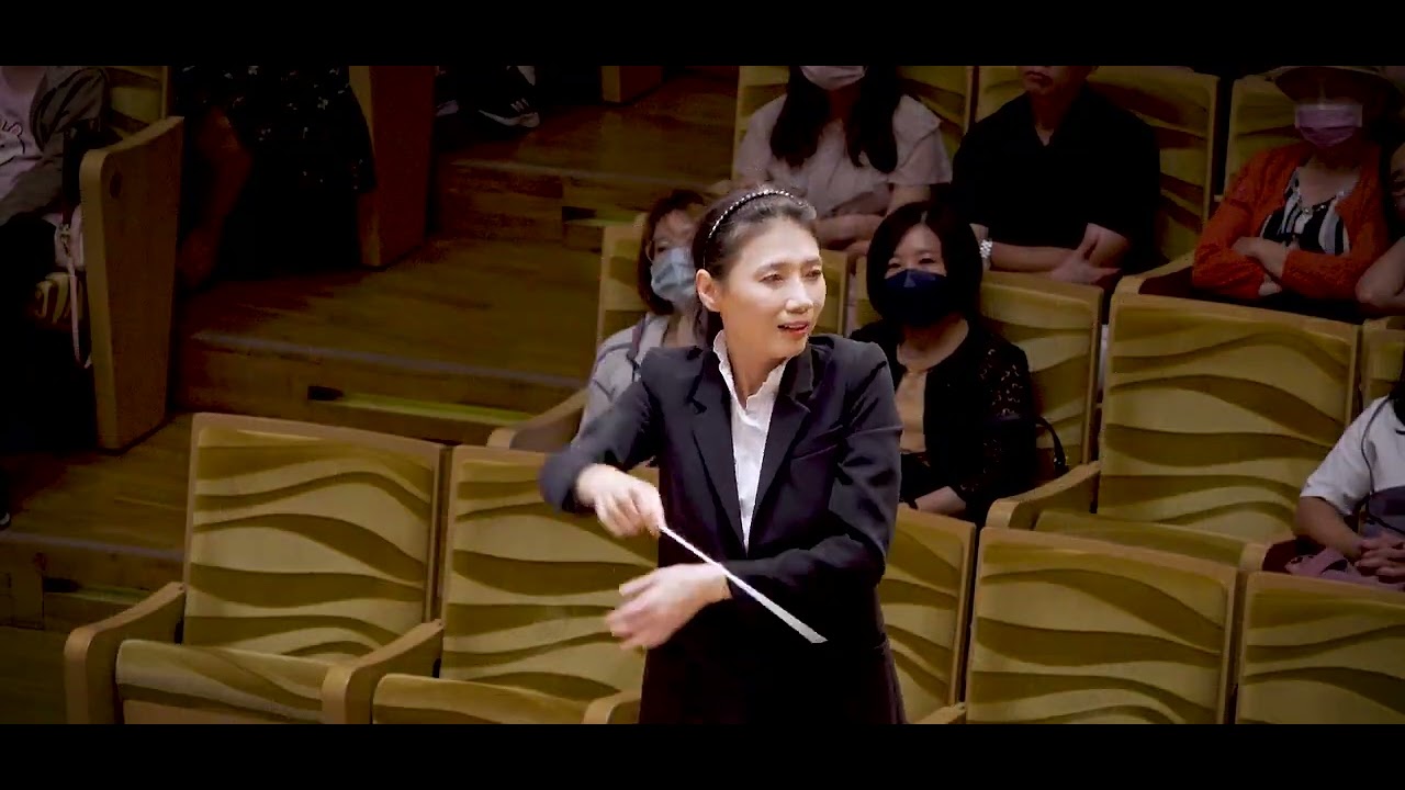 Stephen Watkins: Overture to Anna Karenina 安娜·卡列尼娜序曲