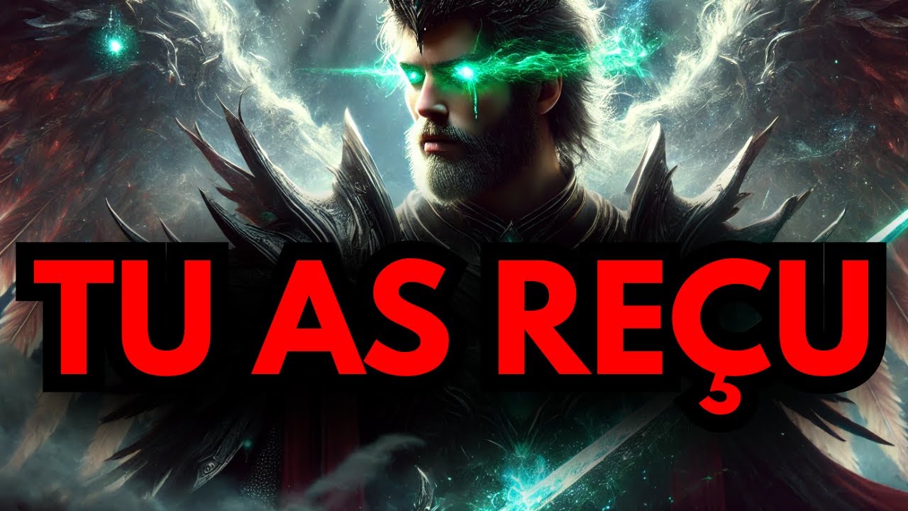 ÉLU, TU AS REÇU UN POUVOIR SPÉCIAL DE DIEU ET TU NE L’UTILISES PAS !