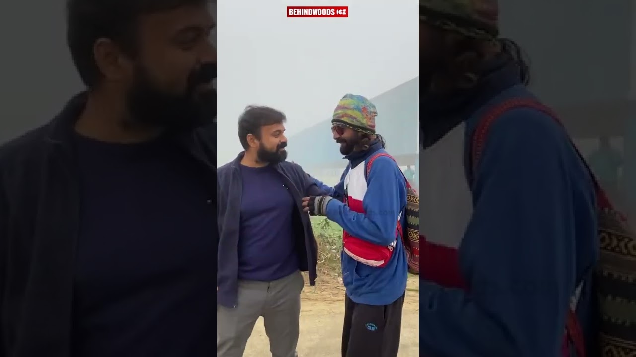 Chackochan's Surprise meet up with Pranav Mohanlal-lite aka Bibin Thodupuzha  😂😂😂