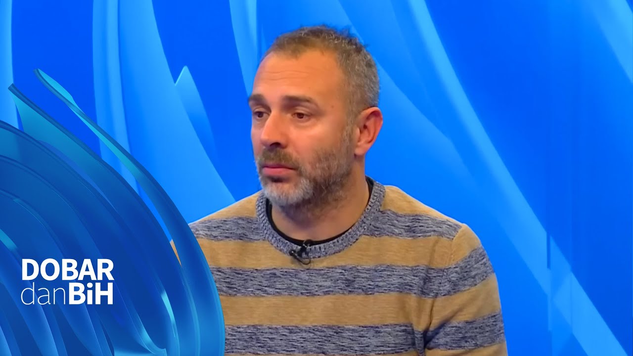 Hrvatskoj smeta činjenica da u BiH ne postoji nikakvo 'hrvatsko pitanje' | DDBiH | Hayat TV