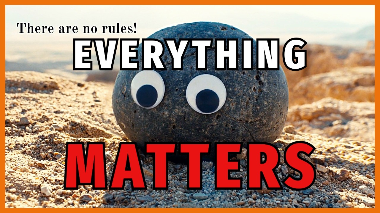 The Warmhearted Absurdism of Everything Everywhere All at Once