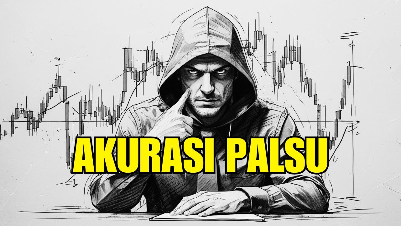 MENENTUKAN KAPAN BUY DAN SELL PALING AKURAT !