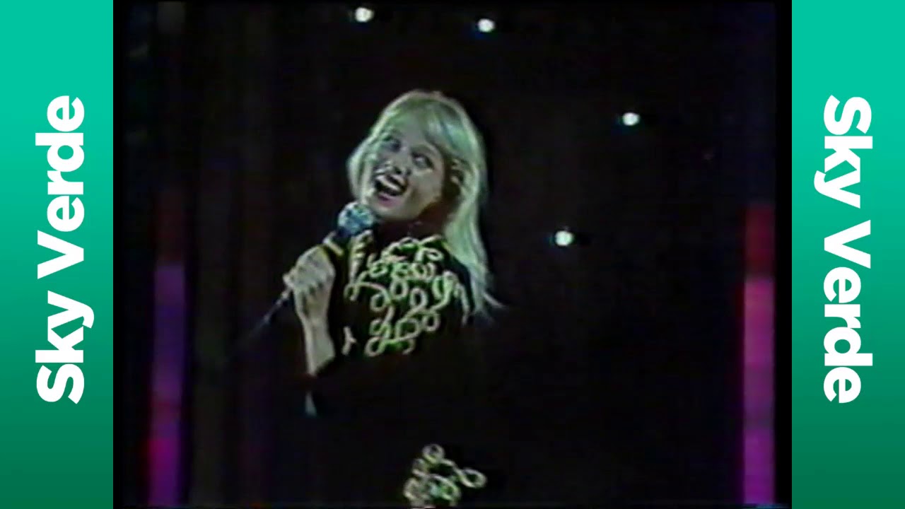 XUXA - FESTIVAL DE VIÑA DEL MAR 1990