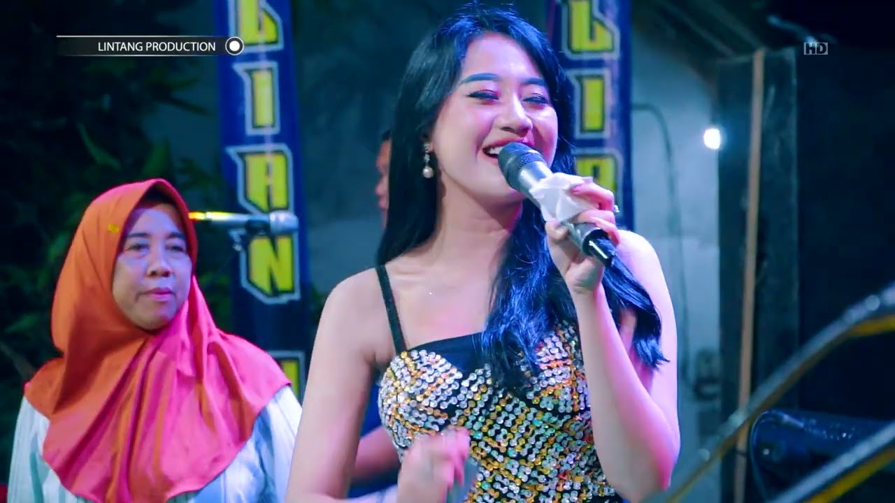 11. BRYLIAN NADA - ( COVER ) Anjing & Sampah   Dian Roni