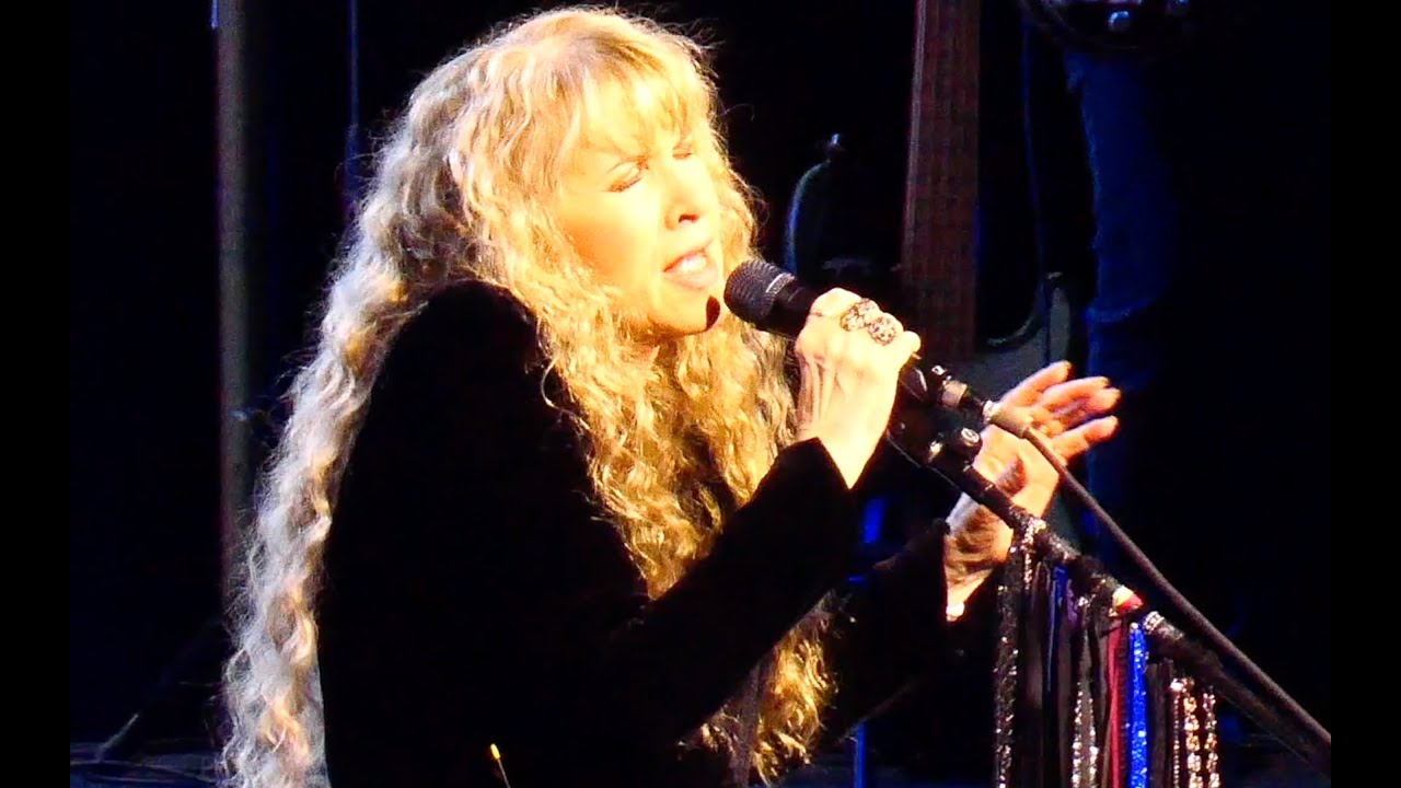 STEVIE NICKS 