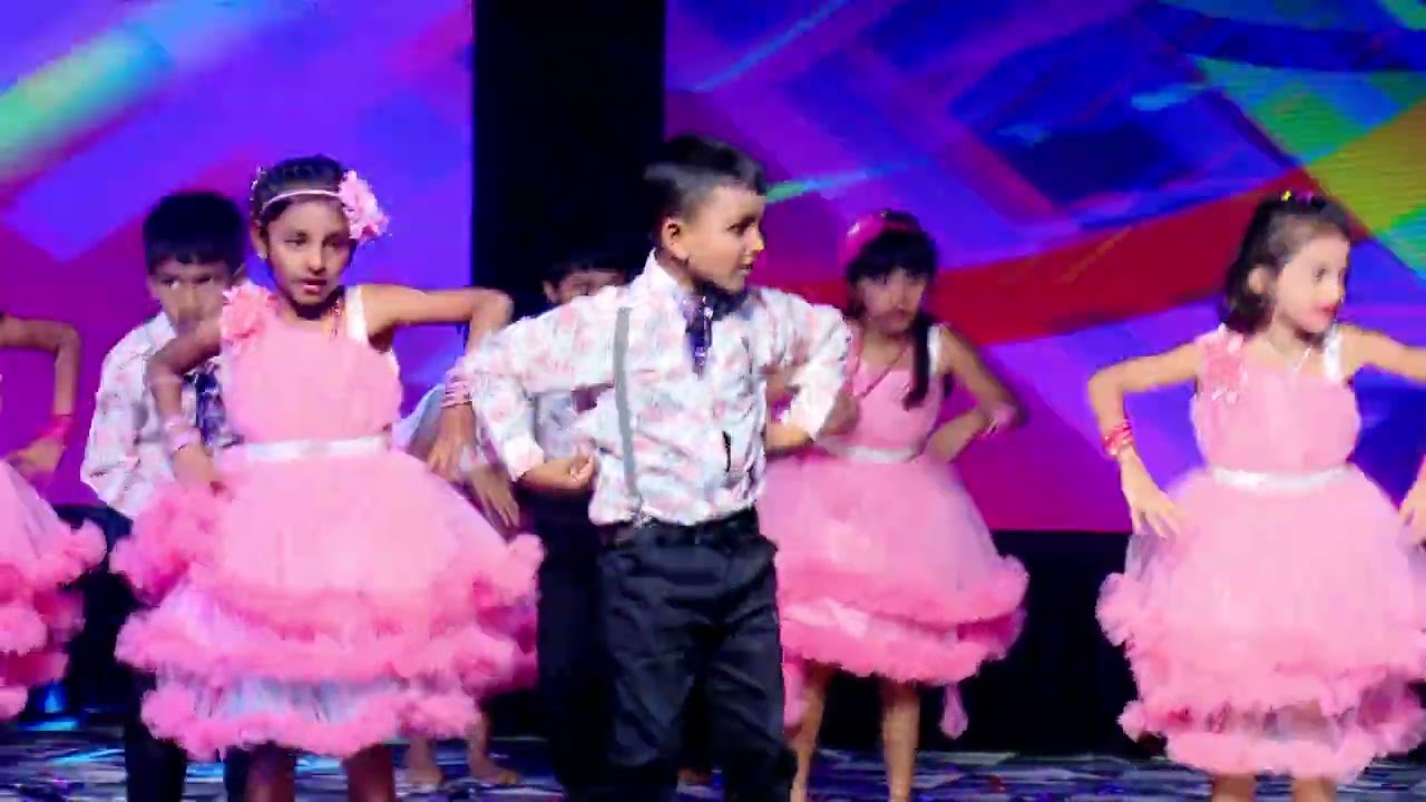 BETHEL FIESTA 2025-26