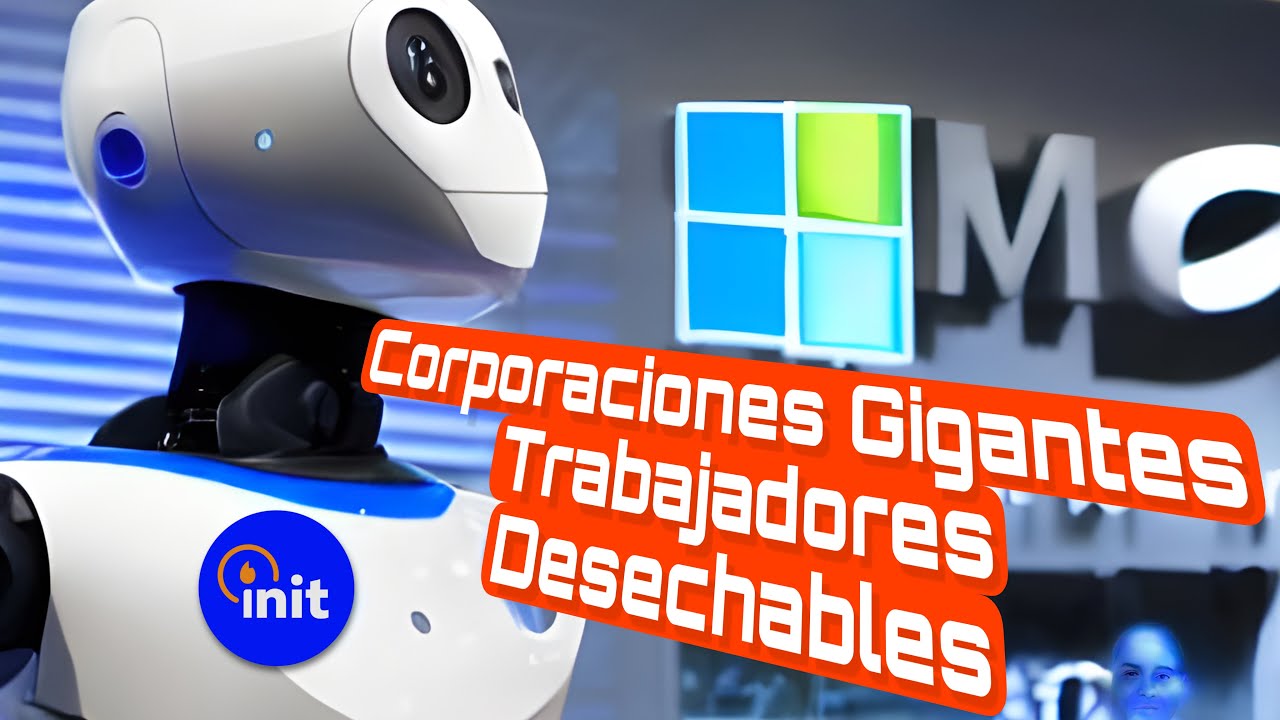 Los Programadores Millonarios y Las Mega Corporaciones
