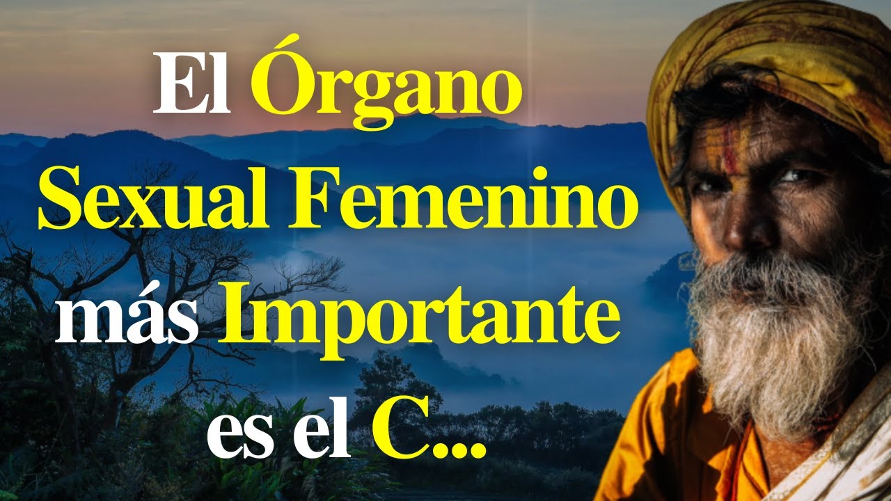 ✅CONSEJOS DE UN SABIO ANCIANO QUE TRANSFORMARÁN TU VIDA | LECCIONES SABIAS, REFLEXIONES Y CITAS