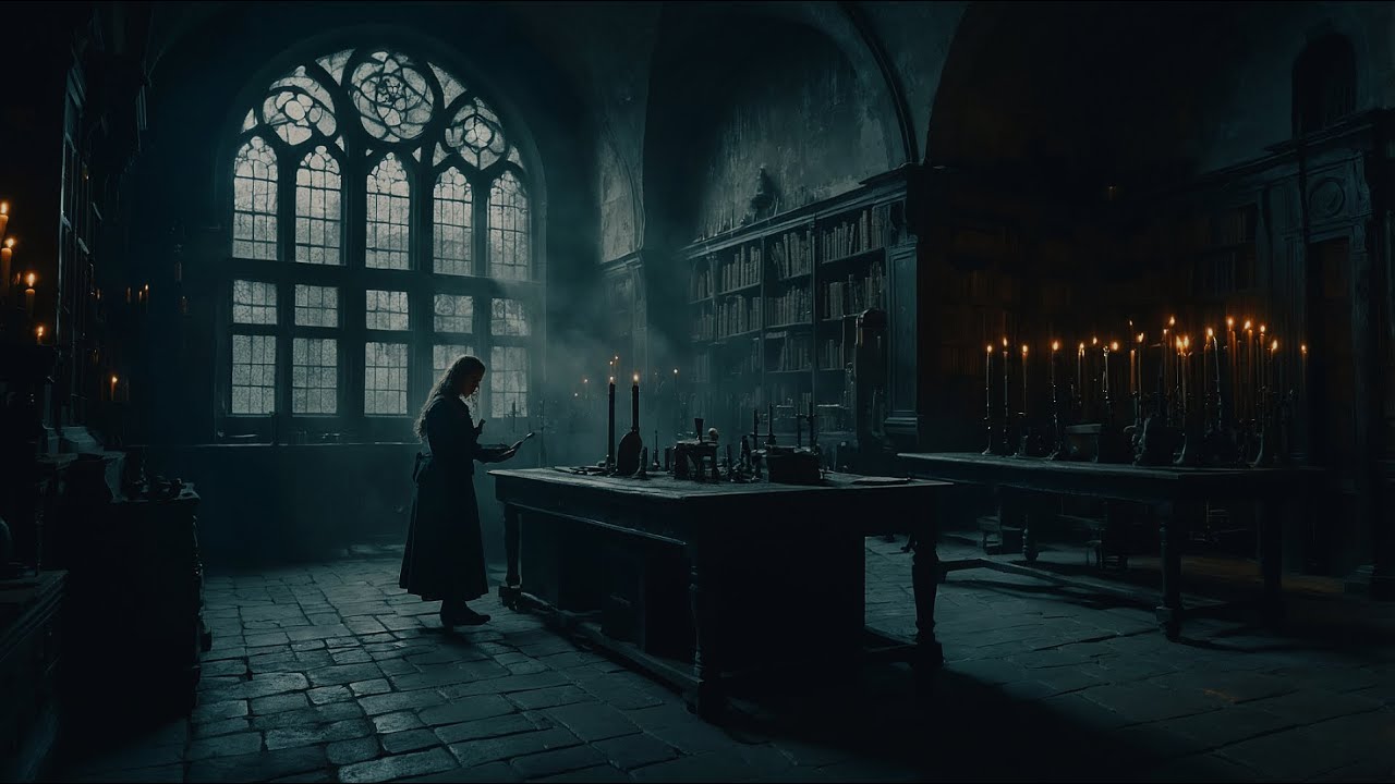 Die Dunkle Wahrheit Hinter Faust &ndash; Der Deutsche Pakt mit dem Teufel