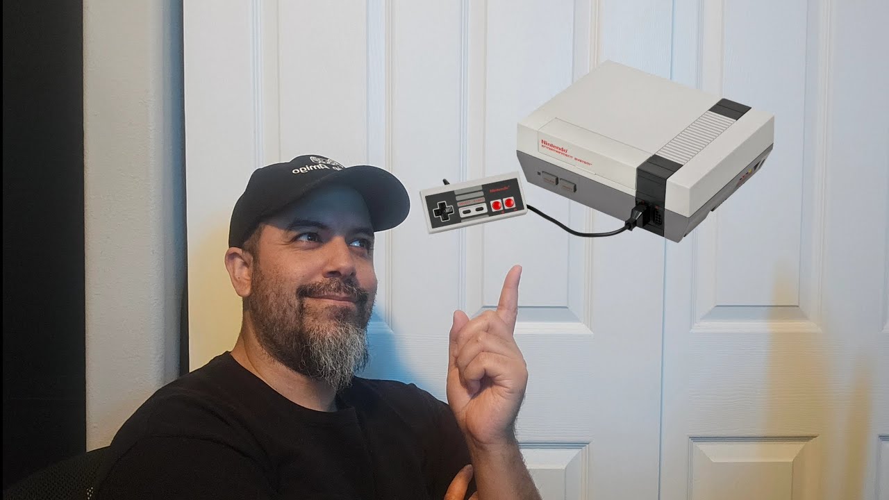 Top 10 Nintendo Entertainment System Games