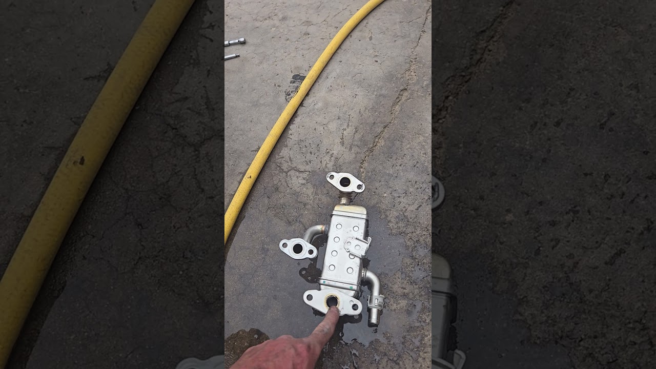 2020 ford edge eco boost 2.0 Vanishing coolant repair