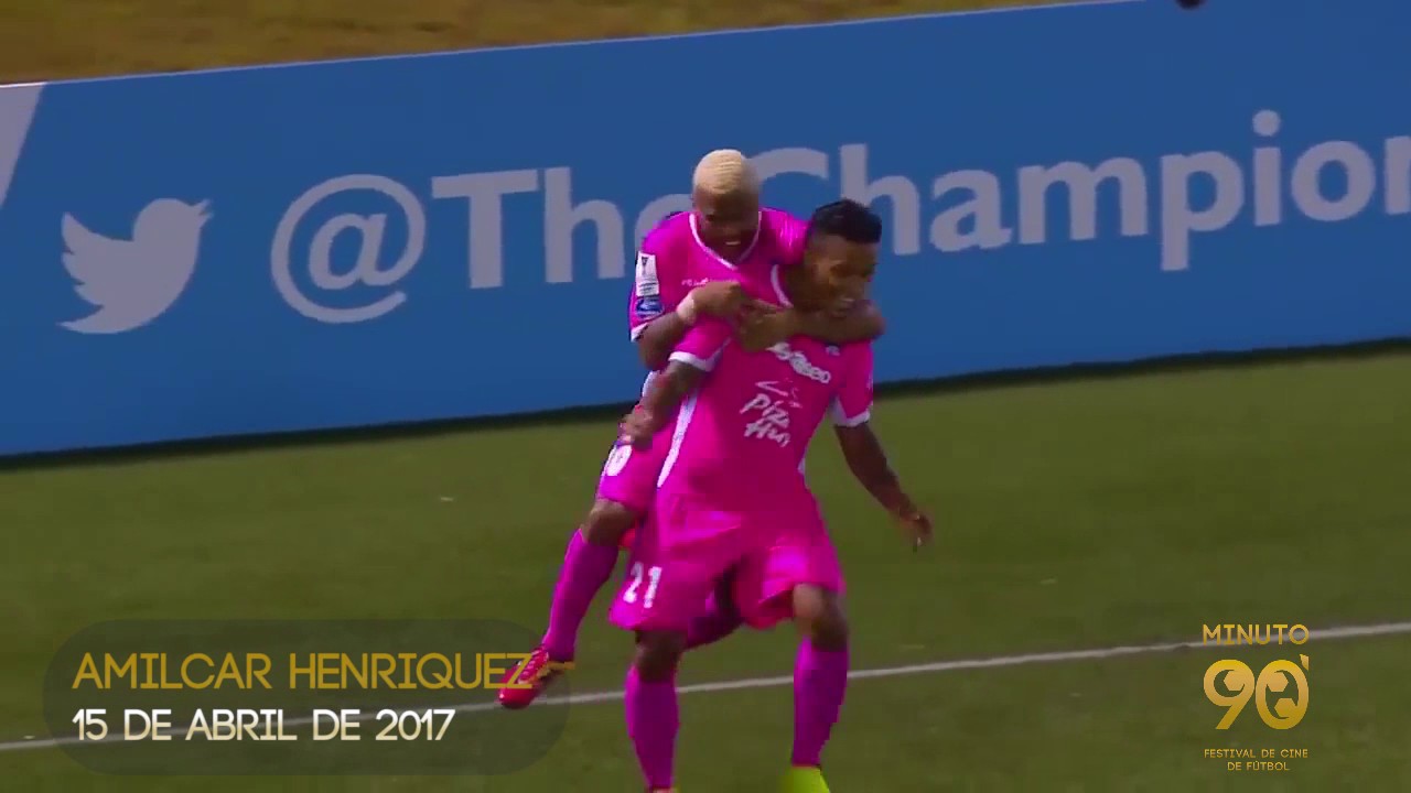 Obituario del Festival de Cine de F&uacute;tbol Minuto 90 2017