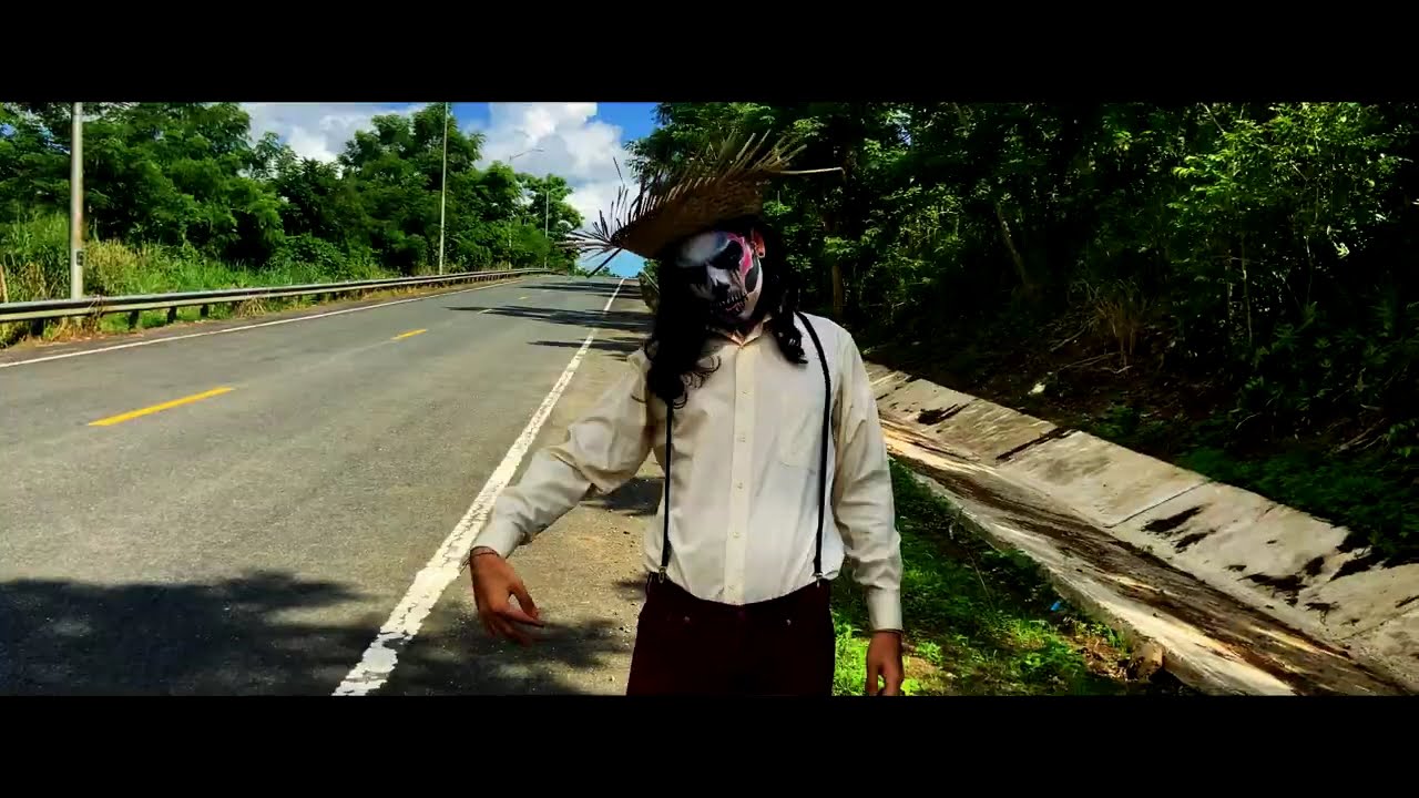 Bienvenido a mi canal