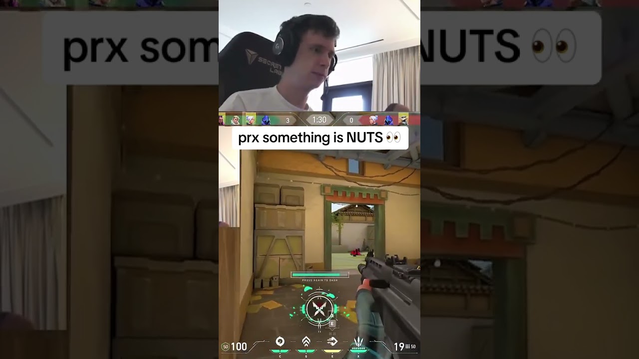 Prx Coś jest nie tak 👀