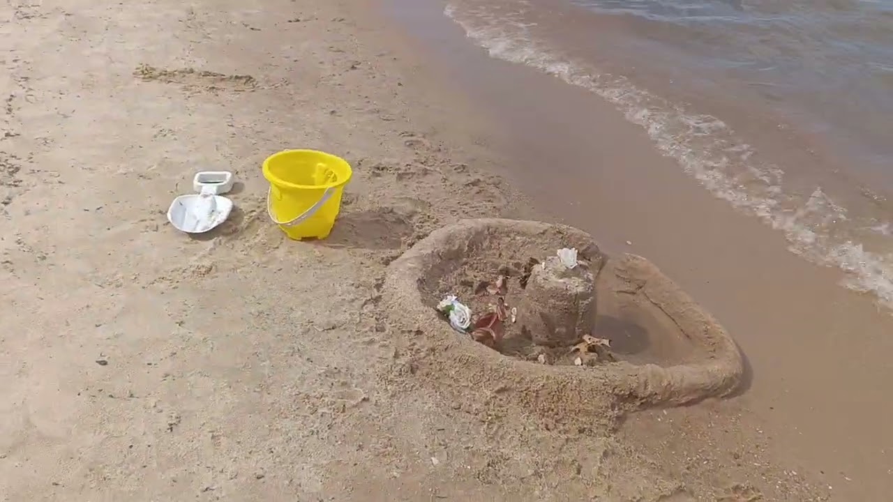 Hoje fomos conhecer são Lourenço do sul RS ( praia de água doce).