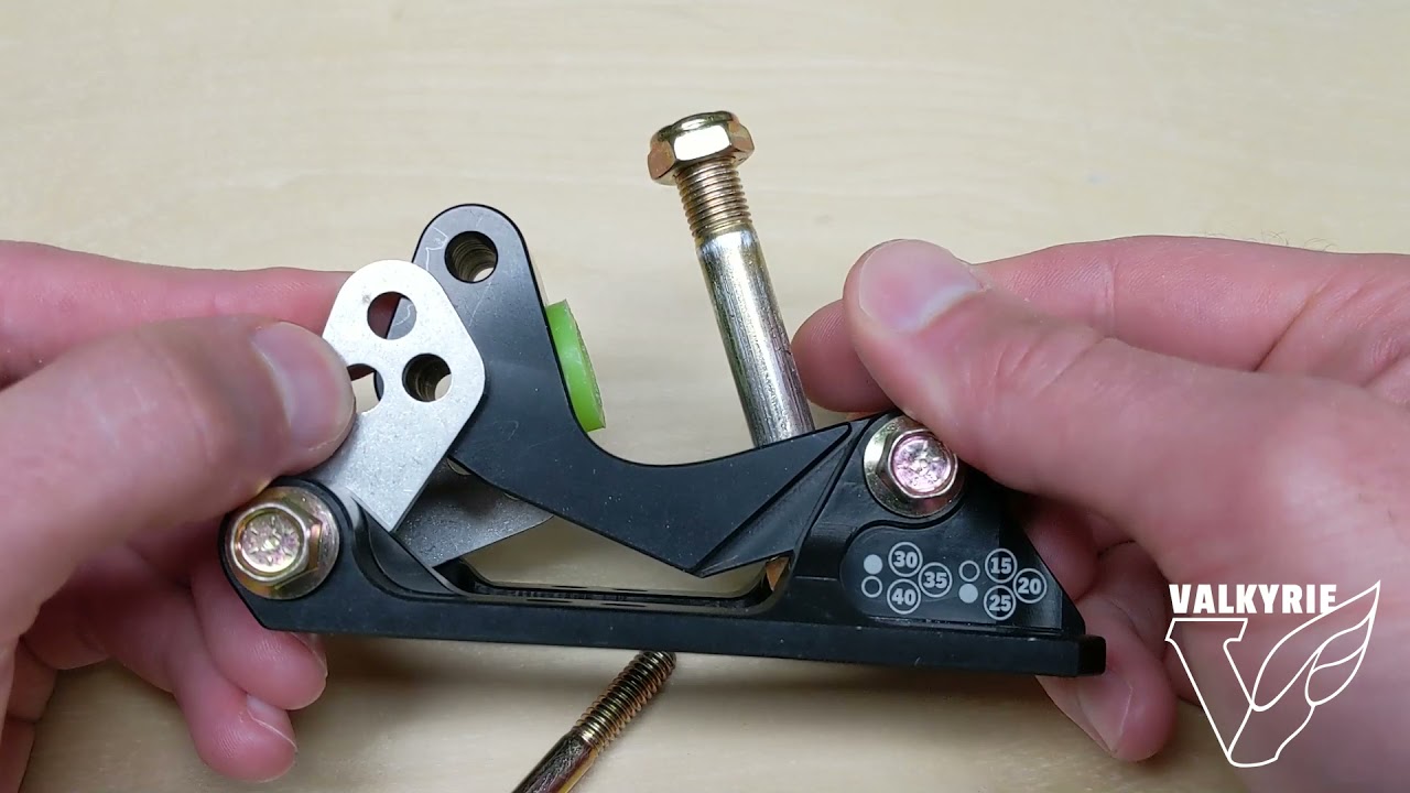 How to set your adjustable base