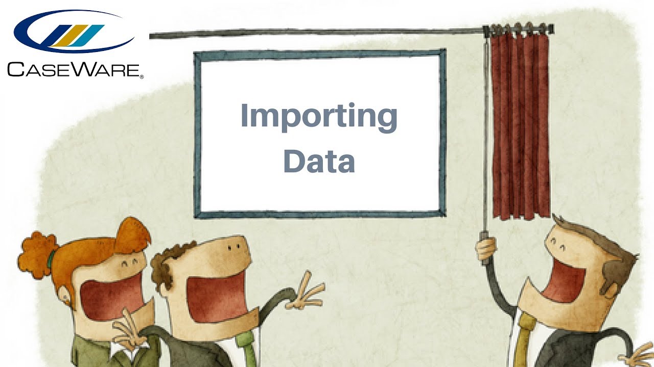 Importing Data