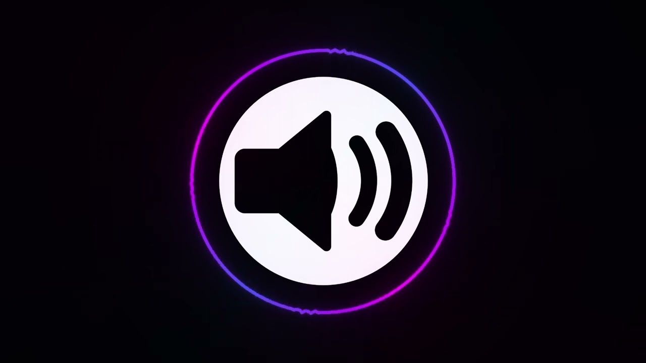 Minion voice sound effect