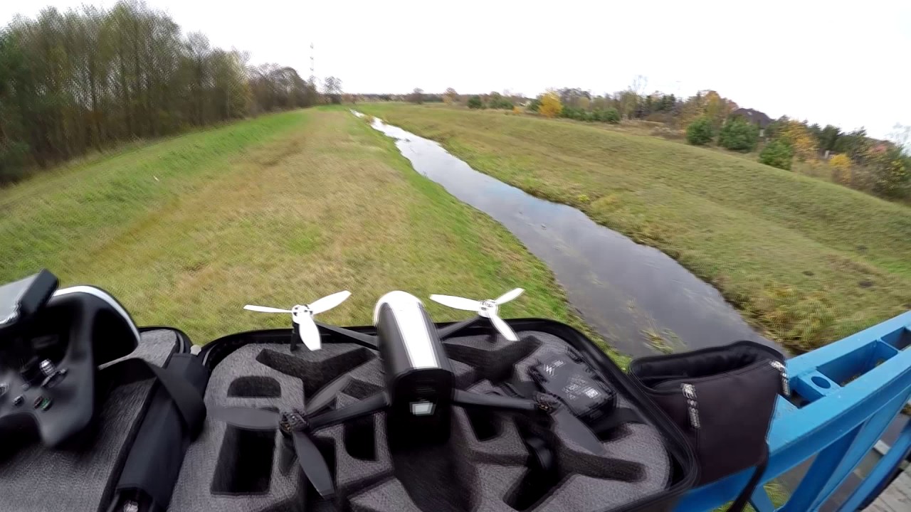 Parrot Skycontroller 2 review