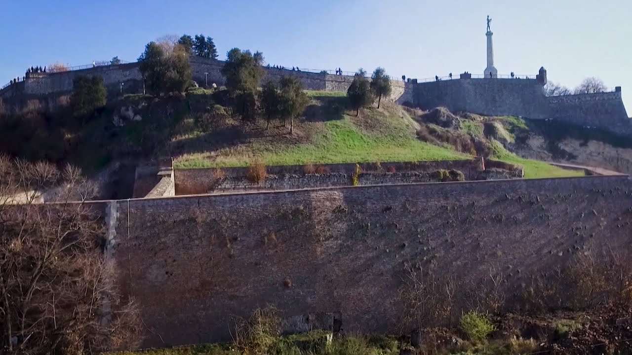 Beograd priča - Beogradska tvrđava
