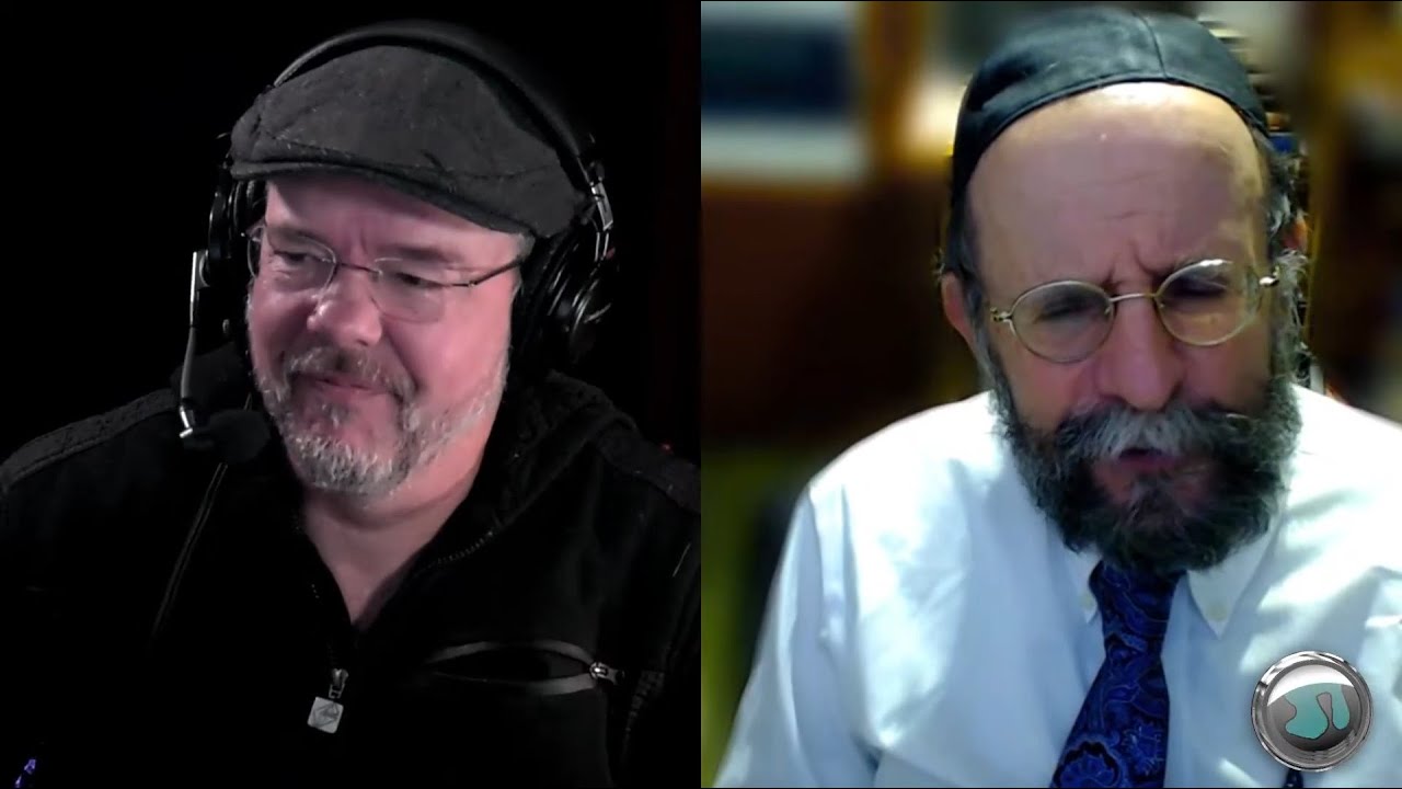 Revelation Chapter 19: The Second Coming! with Rabbi Michael Skobac 1594